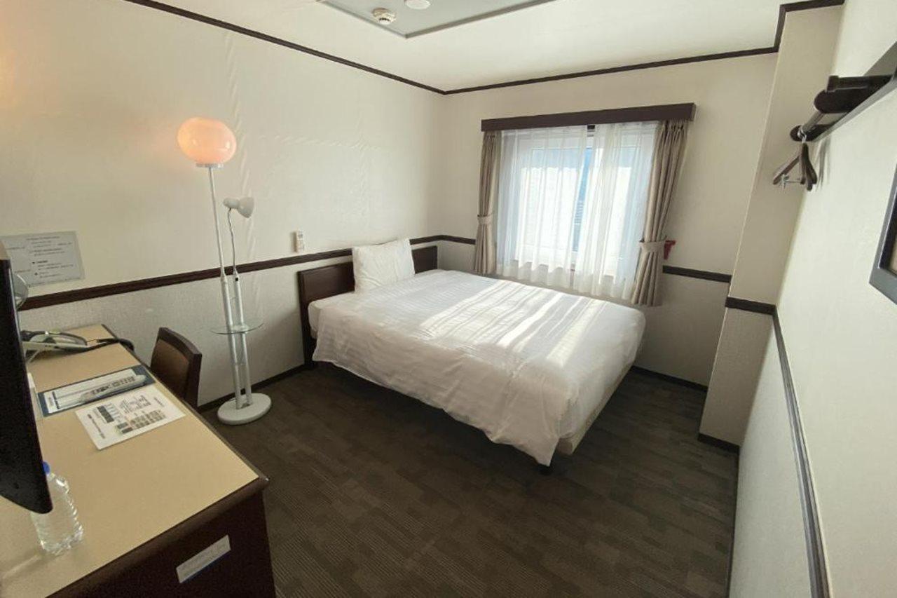 Toyoko Inn Busan Haeundae 2 Экстерьер фото