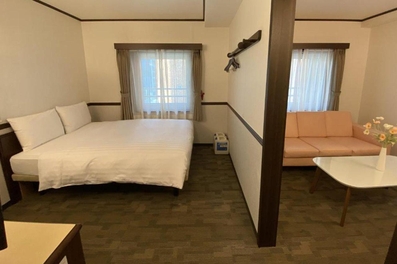 Toyoko Inn Busan Haeundae 2 Экстерьер фото