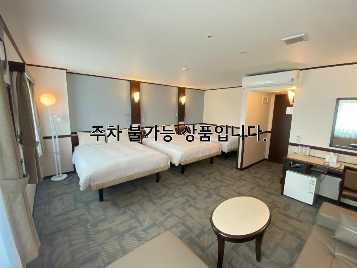 Toyoko Inn Busan Haeundae 2 Экстерьер фото