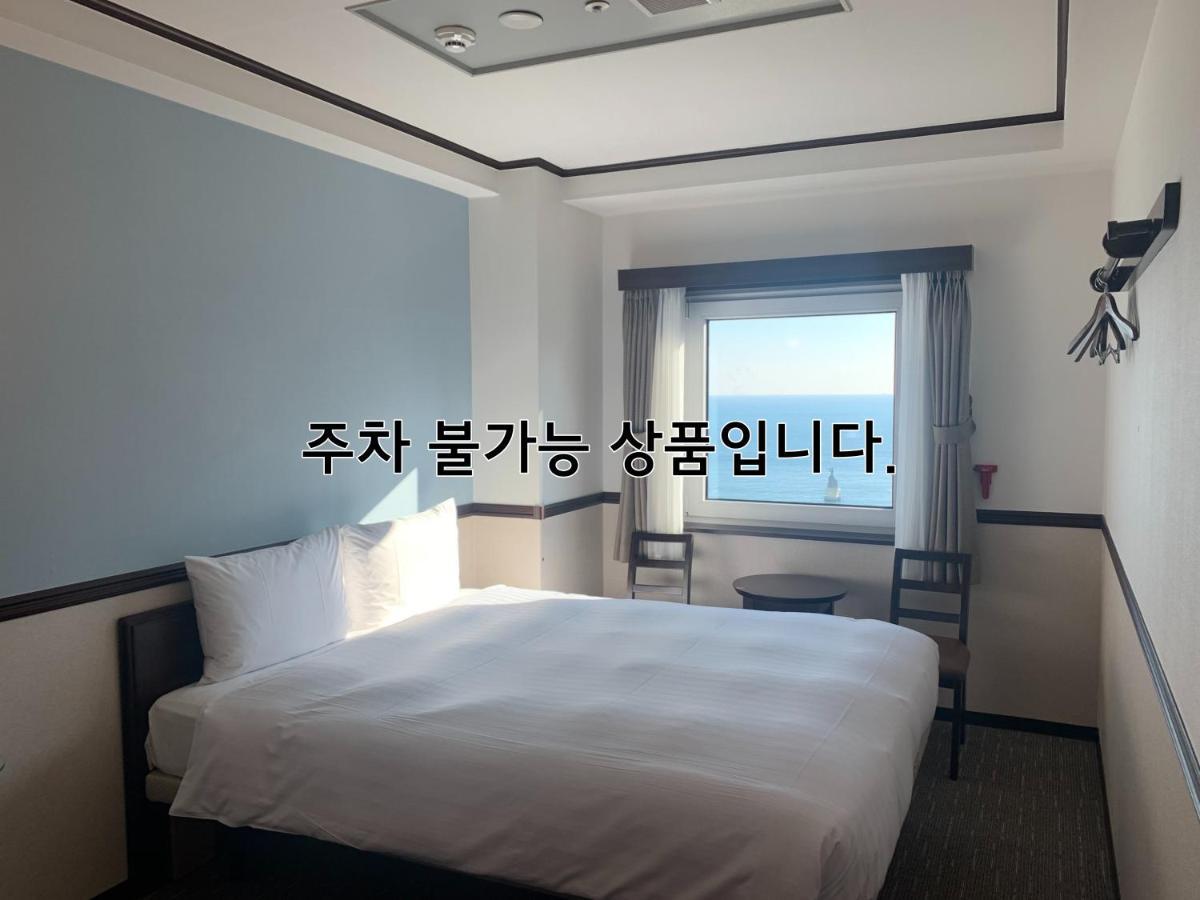 Toyoko Inn Busan Haeundae 2 Экстерьер фото