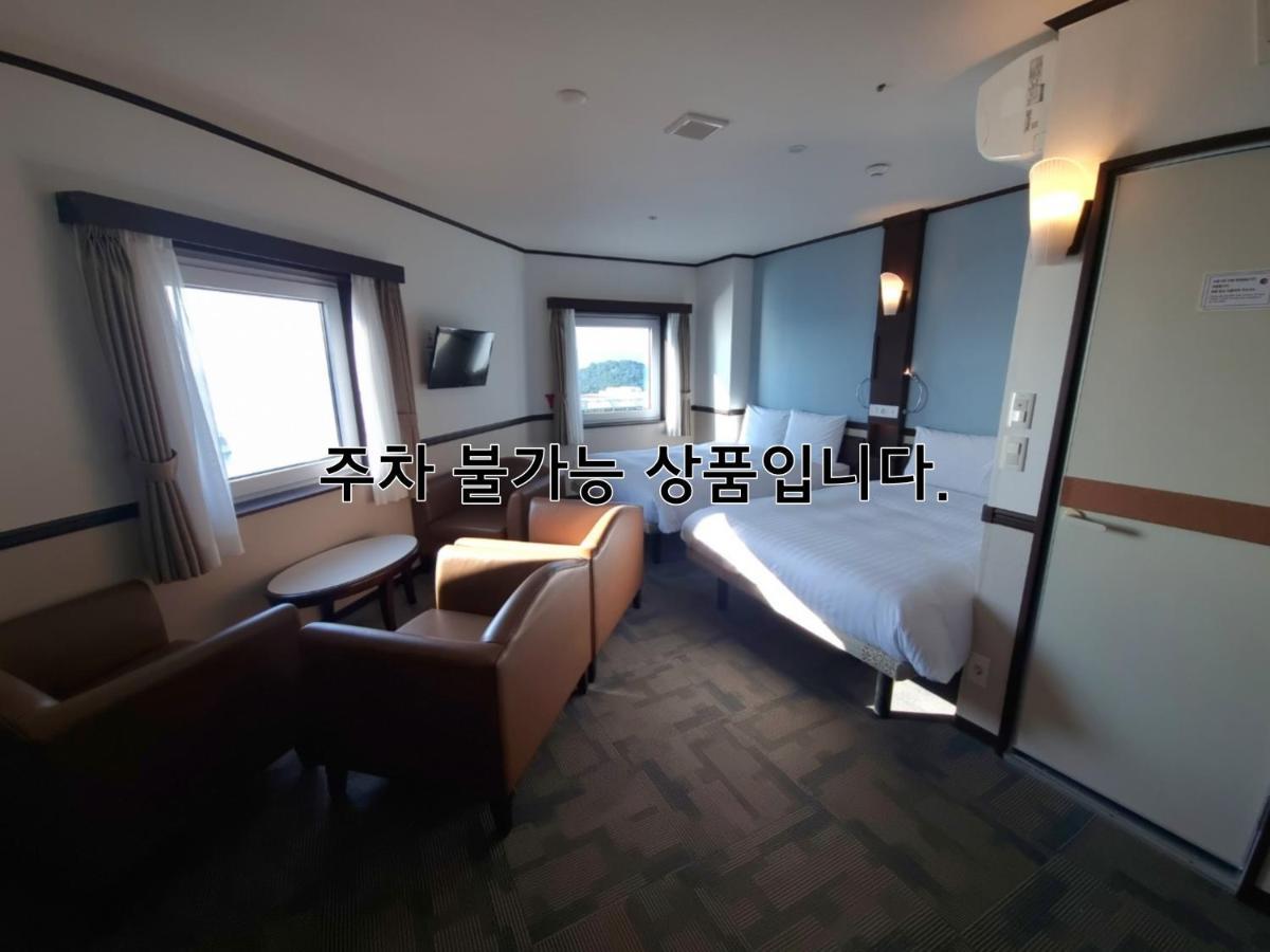 Toyoko Inn Busan Haeundae 2 Экстерьер фото