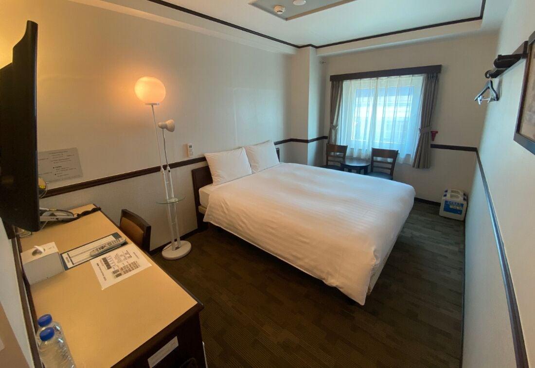 Toyoko Inn Busan Haeundae 2 Экстерьер фото