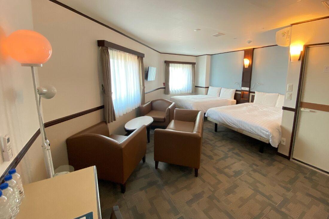 Toyoko Inn Busan Haeundae 2 Экстерьер фото