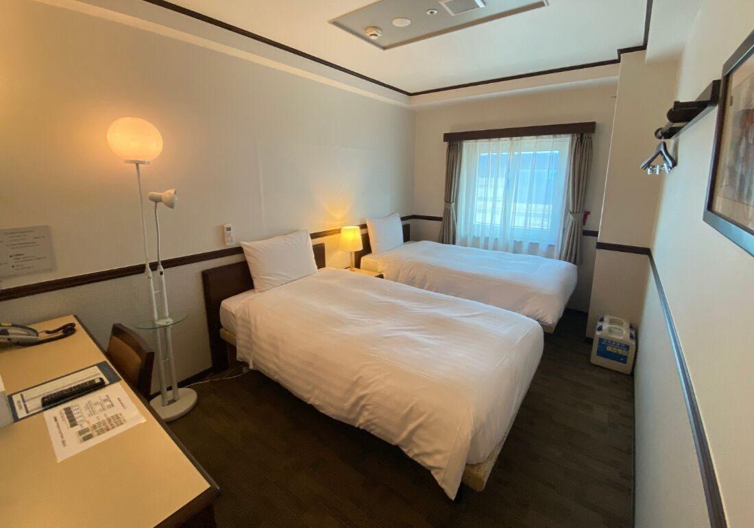 Toyoko Inn Busan Haeundae 2 Экстерьер фото