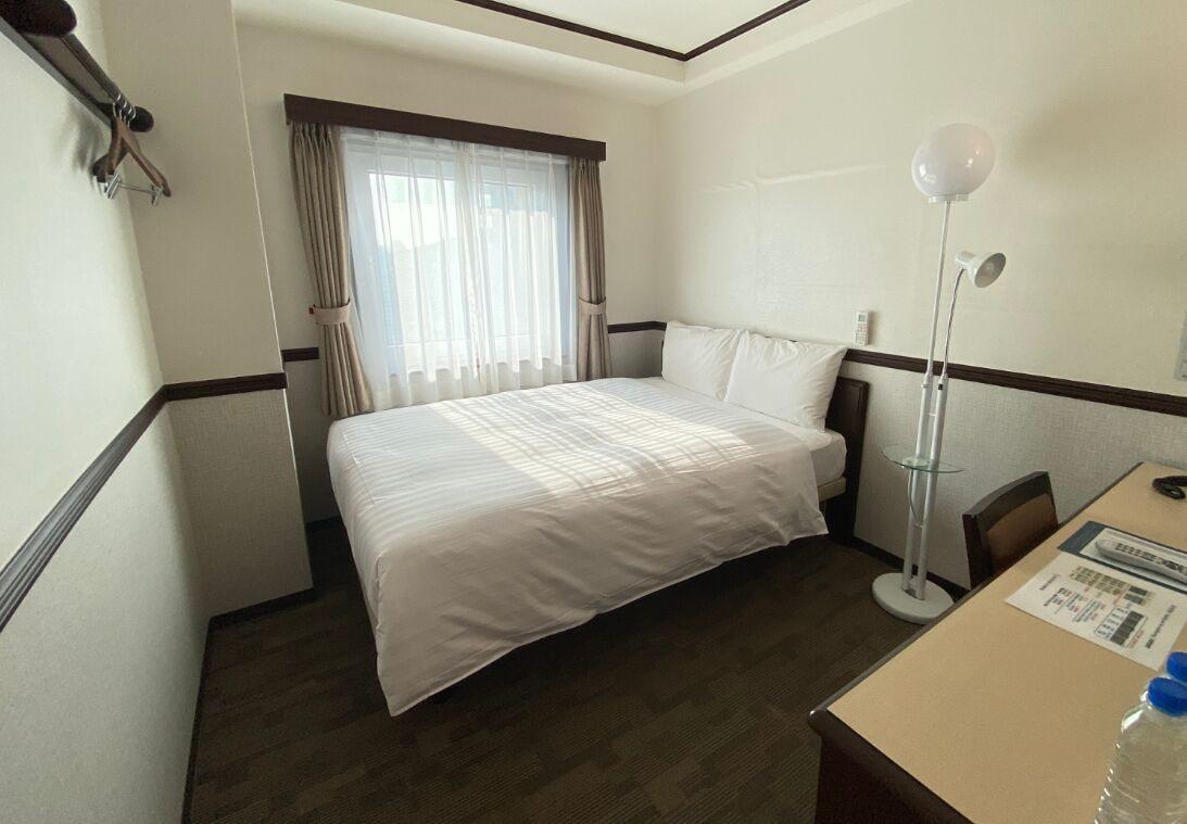 Toyoko Inn Busan Haeundae 2 Экстерьер фото