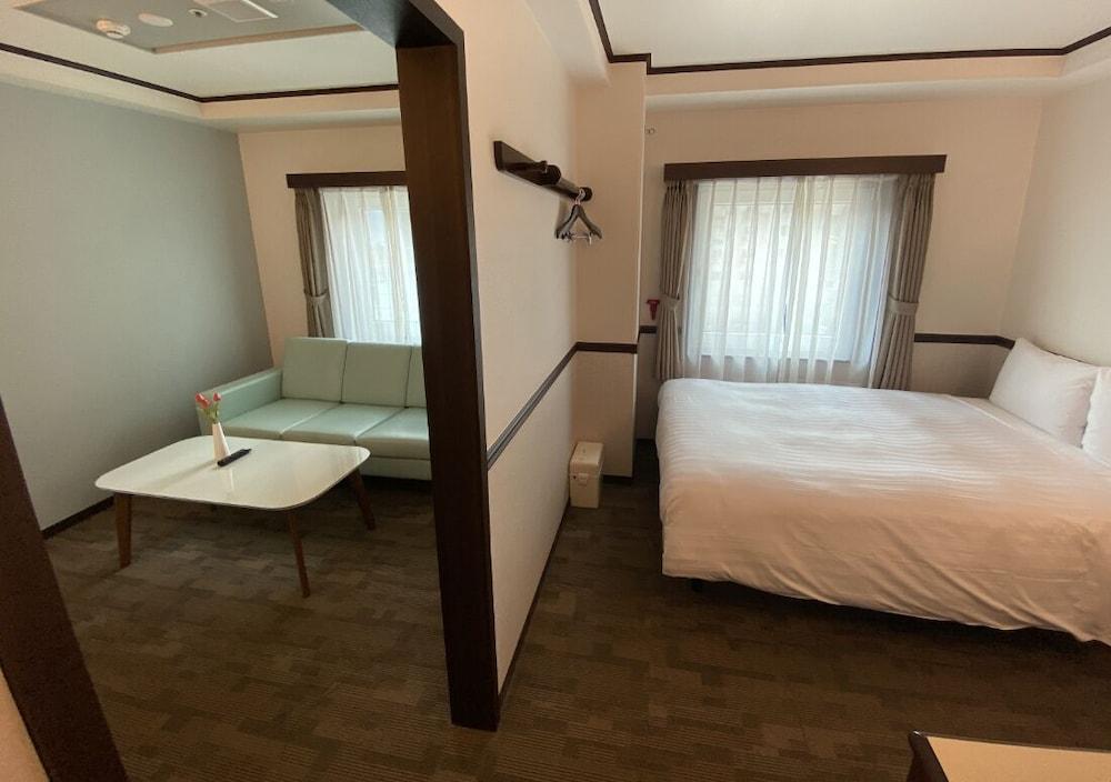 Toyoko Inn Busan Haeundae 2 Экстерьер фото