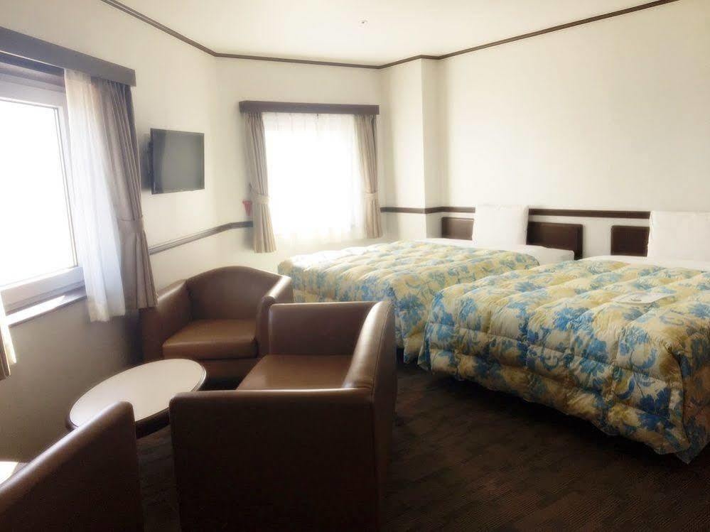 Toyoko Inn Busan Haeundae 2 Экстерьер фото